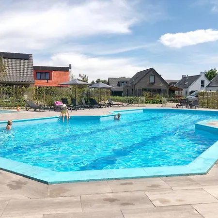 Voor Mindervaliden Op Recreatiepark De Wielen - 61