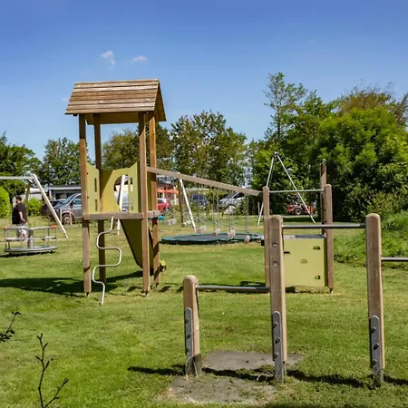 Voor Mindervaliden Op Recreatiepark De Wielen - 61