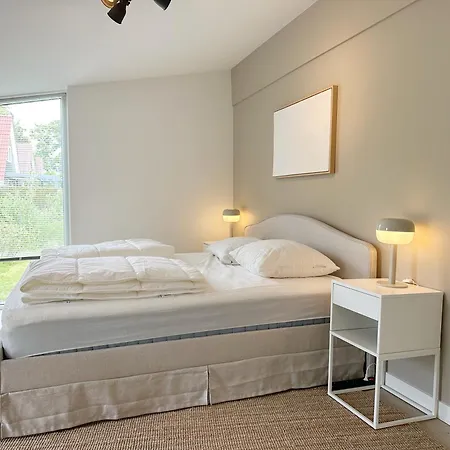 Ferienhaus Voor Mindervaliden Op Recreatiepark De Wielen - 61 Sint Maarten