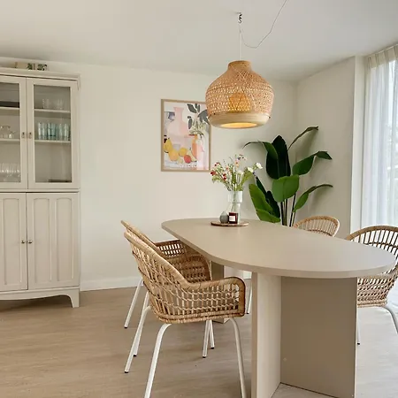 Voor Mindervaliden Op Recreatiepark De Wielen - 61 Ferienhaus