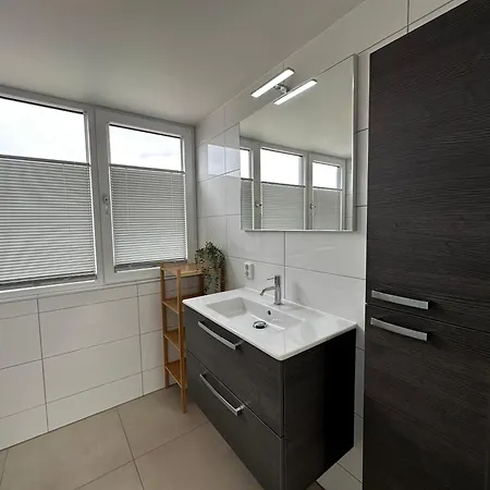 Voor Mindervaliden Op Recreatiepark De Wielen - 61 Ferienhaus