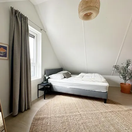 Ferienhaus Voor Mindervaliden Op Recreatiepark De Wielen - 61 *