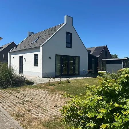 Voor Mindervaliden Op Recreatiepark De Wielen - 61 *