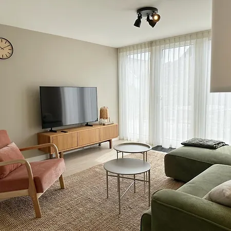 Voor Mindervaliden Op Recreatiepark De Wielen - 61 *