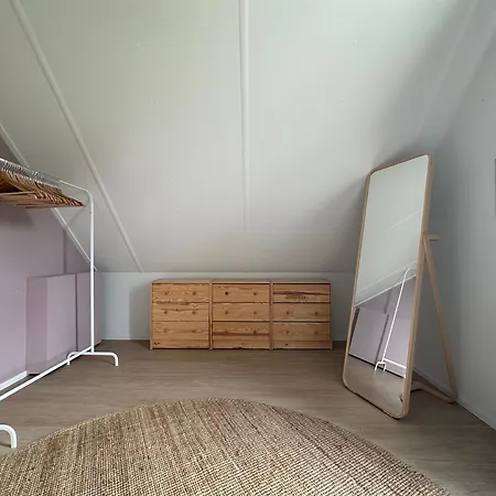 Voor Mindervaliden Op Recreatiepark De Wielen - 61 *