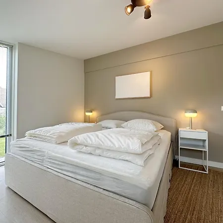 Voor Mindervaliden Op Recreatiepark De Wielen - 61 Holiday home *