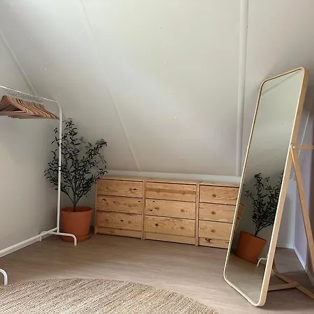 Voor Mindervaliden Op Recreatiepark De Wielen - 61 Holiday home *