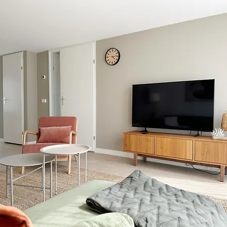 Voor Mindervaliden Op Recreatiepark De Wielen - 61 * Sint Maarten