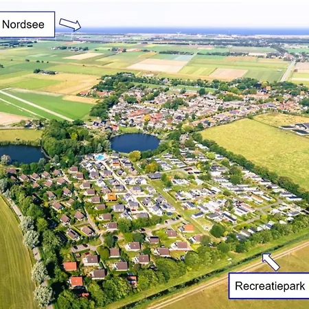 Voor Mindervaliden Op Recreatiepark De Wielen - 61