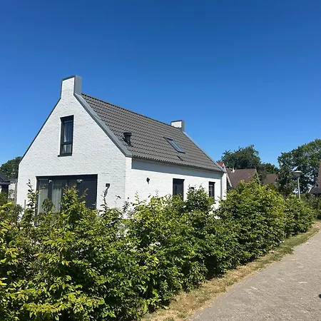 Voor Mindervaliden Op Recreatiepark De Wielen - 61