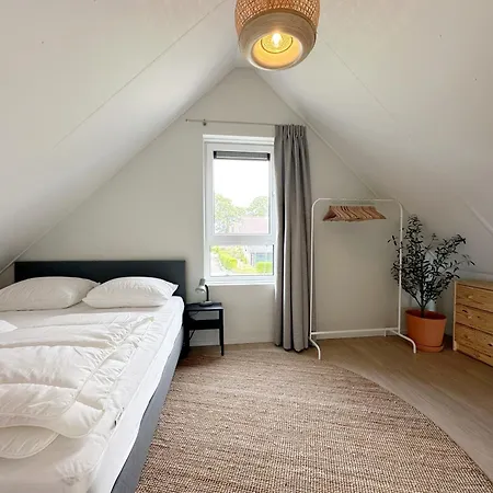 Voor Mindervaliden Op Recreatiepark De Wielen - 61 * Sint Maarten